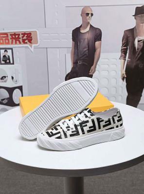 wholesale quality fendi shoes sku 22